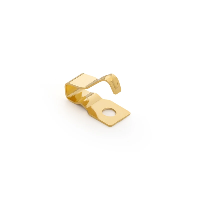 

3 мм SMT Spring Contact RFI Shield Finger антенна Contact AU SbM-7151-G