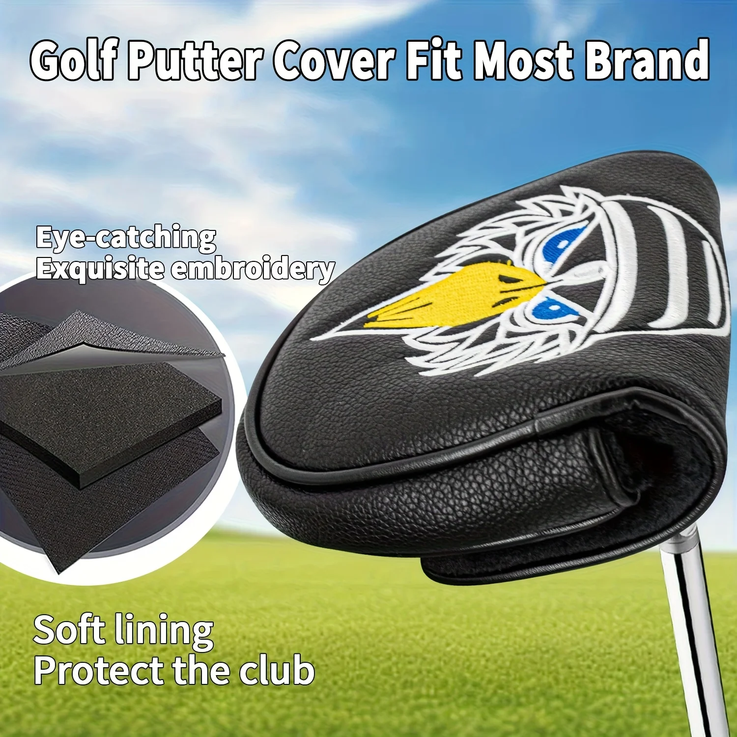 untuk semua klub golf (driver, - Golf Equipment Deals ulasan dan harga
