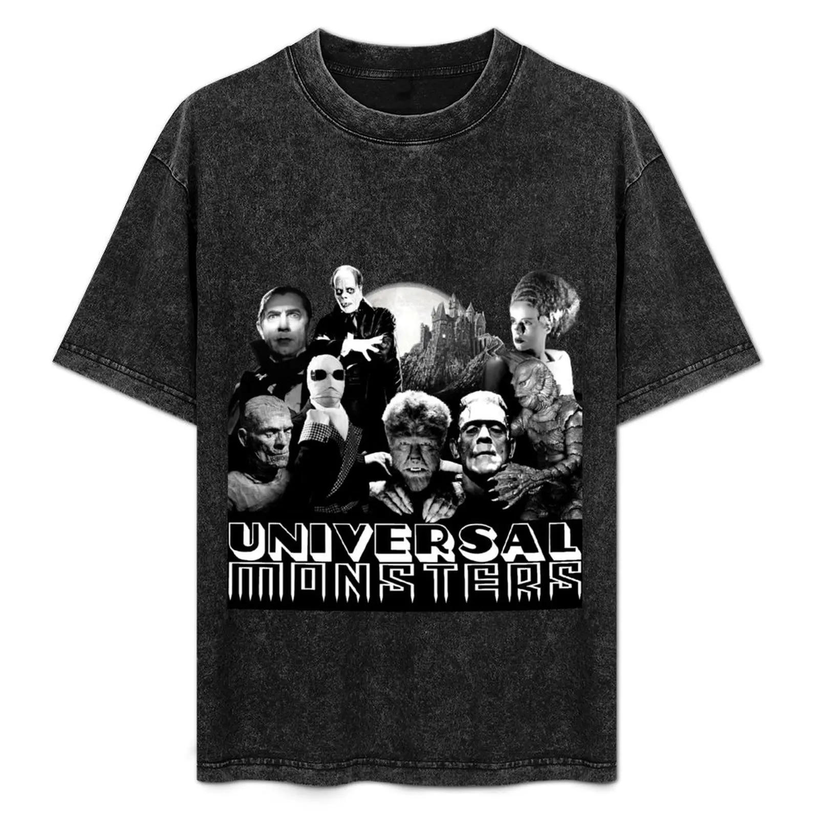 

2025 Monsters Universe T-Shirt Plus Sizes Anime Clothes Plus Size Clothes Louboutins Funny T Shirts for Men