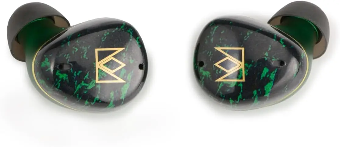 Noble Audio Fokus R…