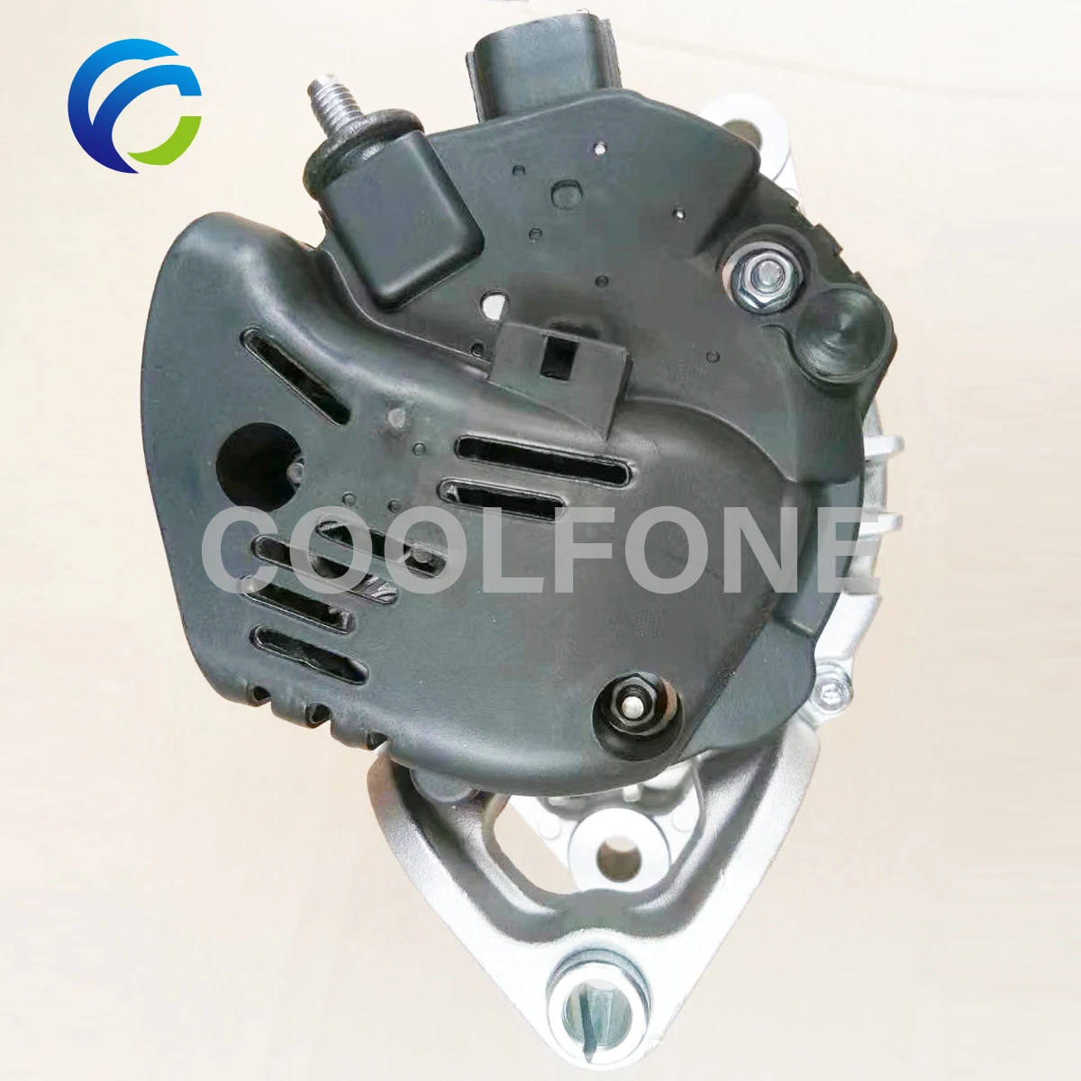 Coolfone Generator Alternator for CHANGAN CS75 RAETON 1.8T 3701010A03 3701010-A03 3701010-A03-AB 442286 SG10S068