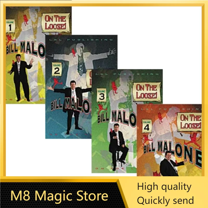 Bill Malone - On Th…