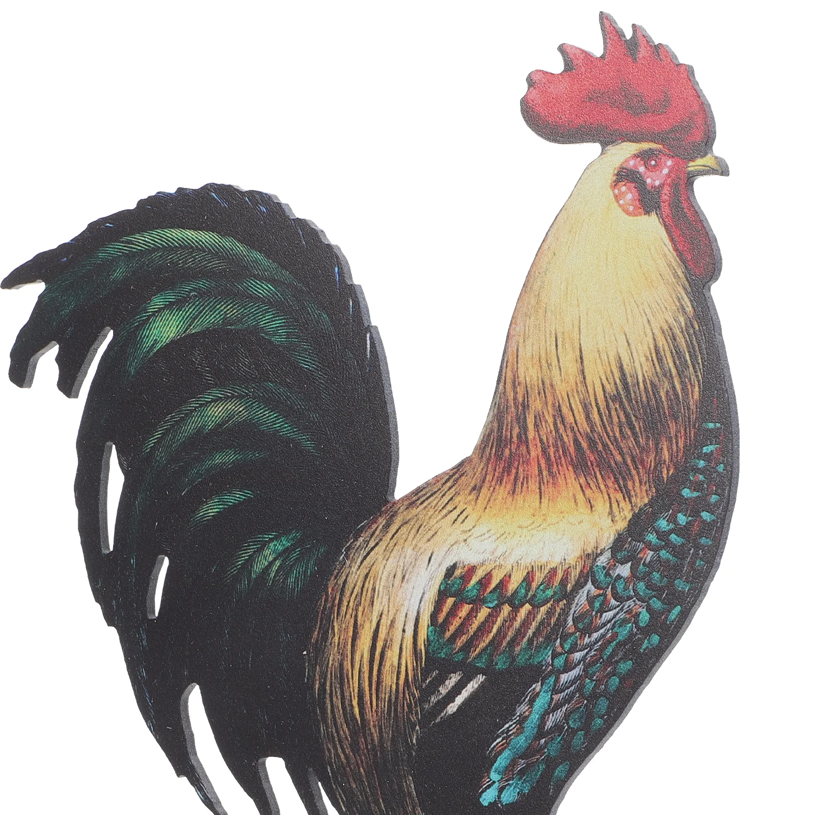 

Simulated Stake Decoration Realistic Acrylic Yard Ornament Outdoor Courtyard Lawn Insert Lawn Ornament Stakes Decorative Yard