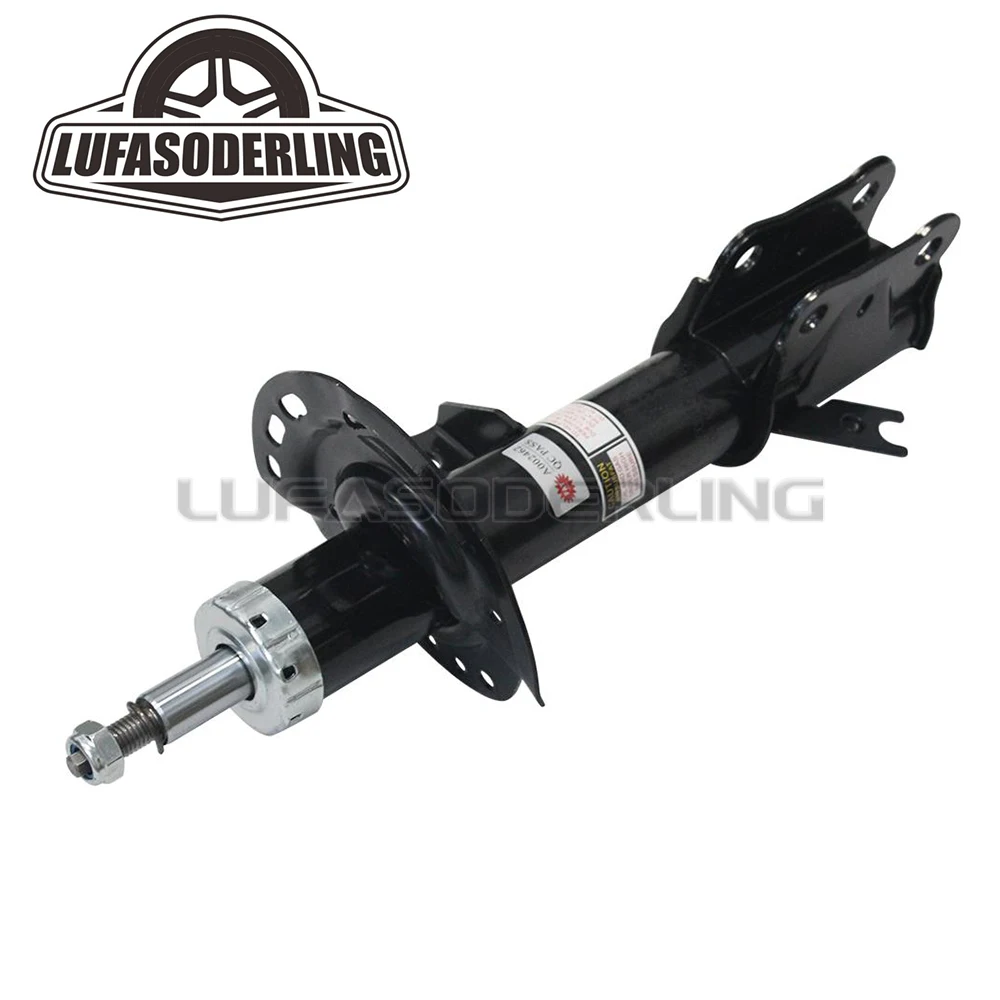 1PC Front Left/Right Air Shock Absorber Strut Core Without ADS For Ford Fusion FWD 2013 - 2016 DG9Z5310G DG9C18045