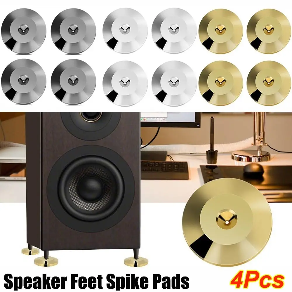 Copper Speaker Spik…