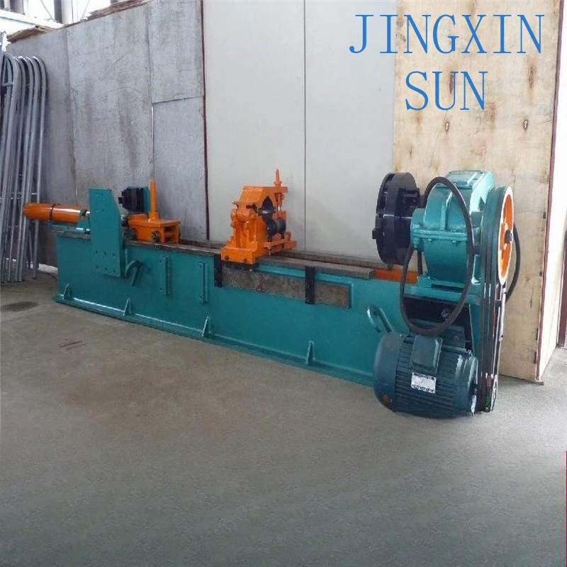 Single hydraulic pillar column remover CZ-2.5m high-efficiency disassembly mine construction equipment multi-functional column r
