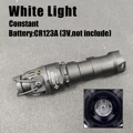 White Light BK