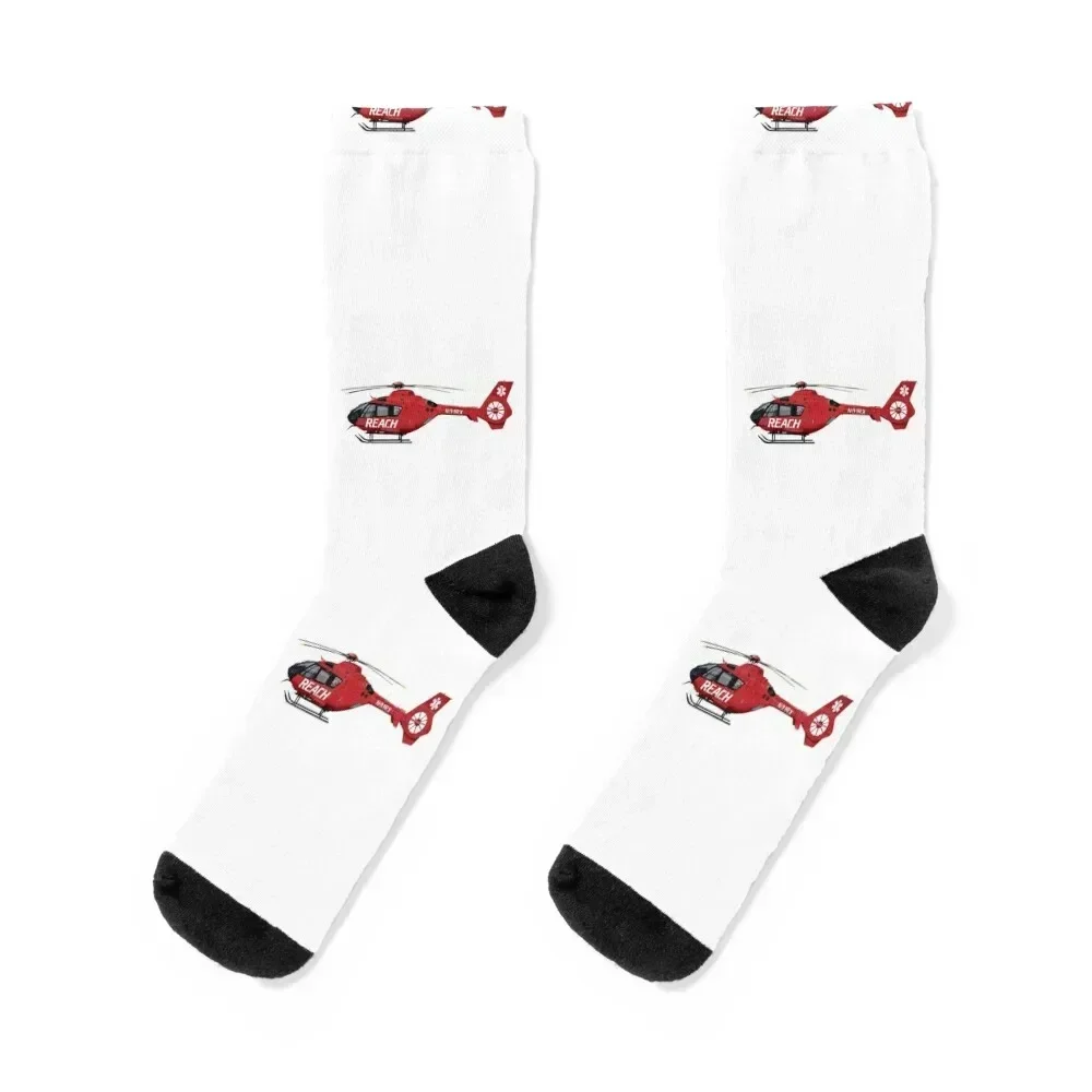 Flight Medic Socks snow colored Rugby christmas gifts Man Socks Women's Run sheer sport Stockings compression Boy Socks Women's