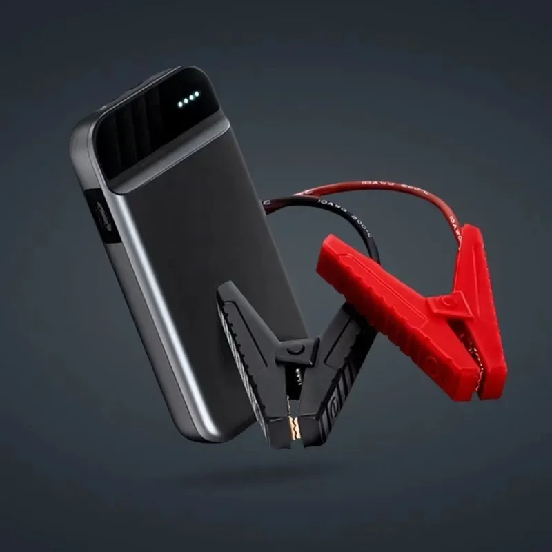 Jump Starter Max – 18000mAh Car Battery Booster 1000A Peak USB-C Power Bank LED LightGoods in stock