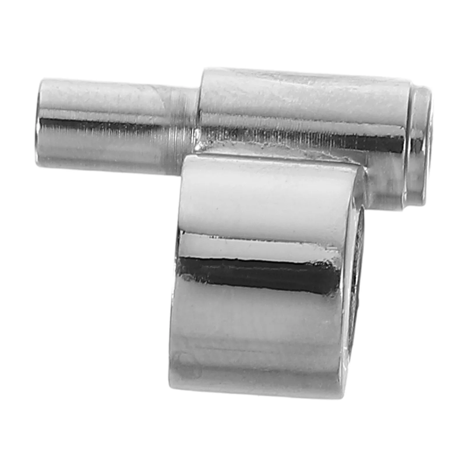 

Trombone Watergate Key Metal Replacement Valve Accessories for Wind Instrument Repair Enhanced Playing Smoothness and Longevity