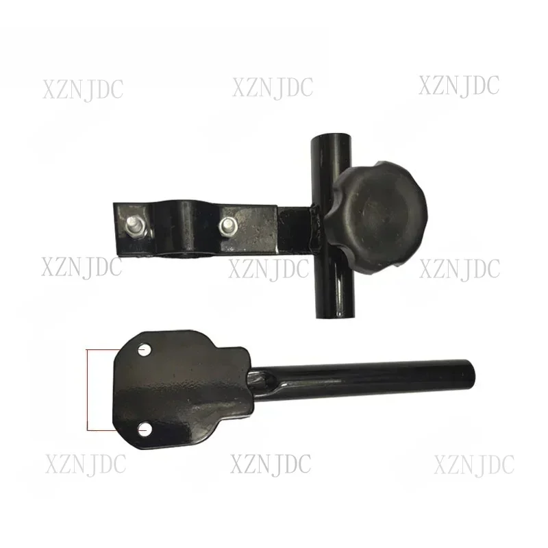 

1Pcs Electric Wheelchair Accessory Controller Rear Rod Support Bracket