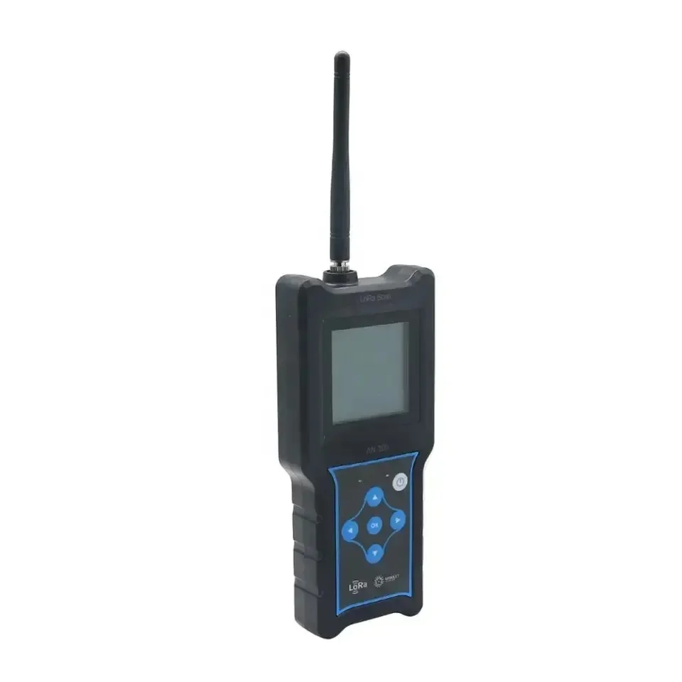 Handheld LoRa Device Meter Signal Analysis Strength LoRaWAN Network Analyzer Tester