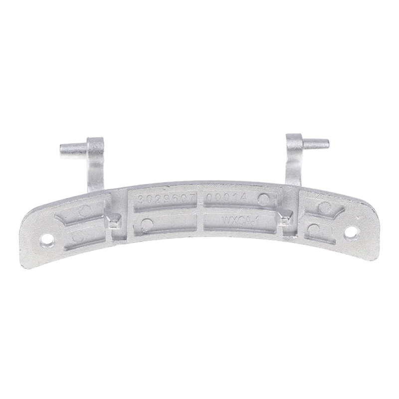 1Pcs Suitable For The Hinge Hinge Of The Little Swan Drum Dryer Door TH60-Z020/TH70VZ21S Door Hinge Door Hinge Door Lock