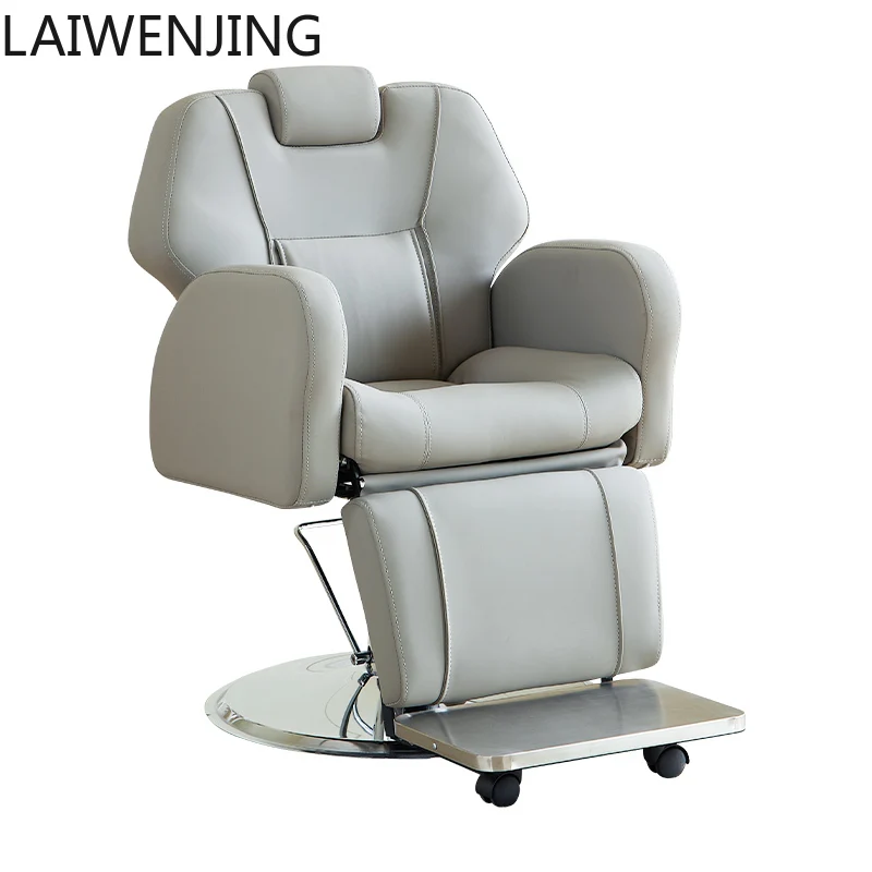 Hlz Reclining Barbe…