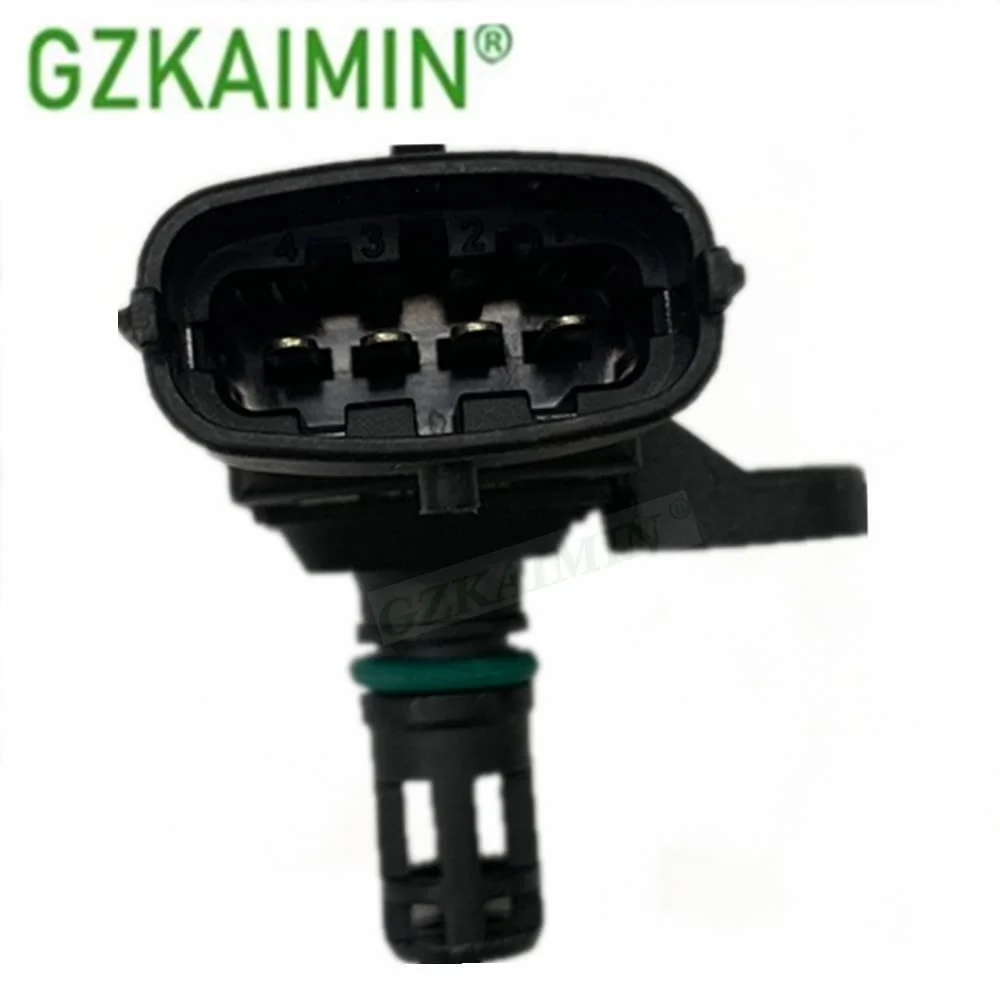 Manifold Air Pressure Sensor OEM 24527125 A2C53346366 For Wuling NF66