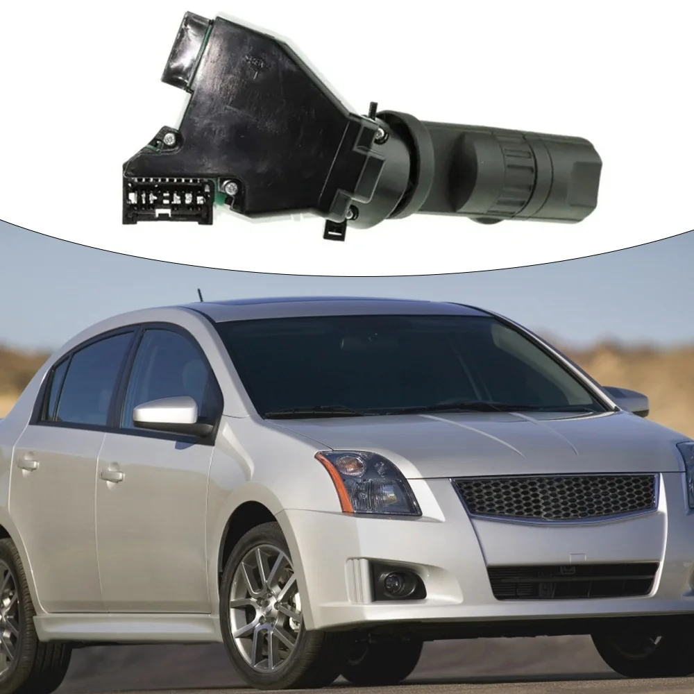 

Windshield Wiper Column Combo Switch for Nissan Sentra 2007 2008 2009 2010 Left Hand Drive 252607Y71A