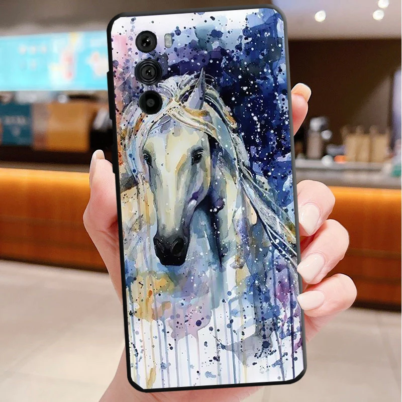 Phone Case For Moto…