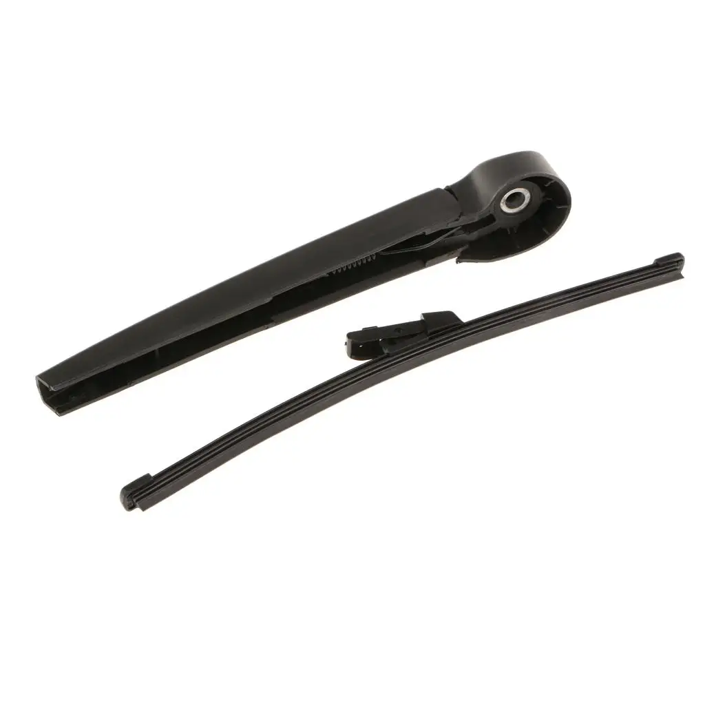 

New Car Automotive Windscreen Rear Wiper Blade & Arm Kit for VW Golf 7 Conversion Kit