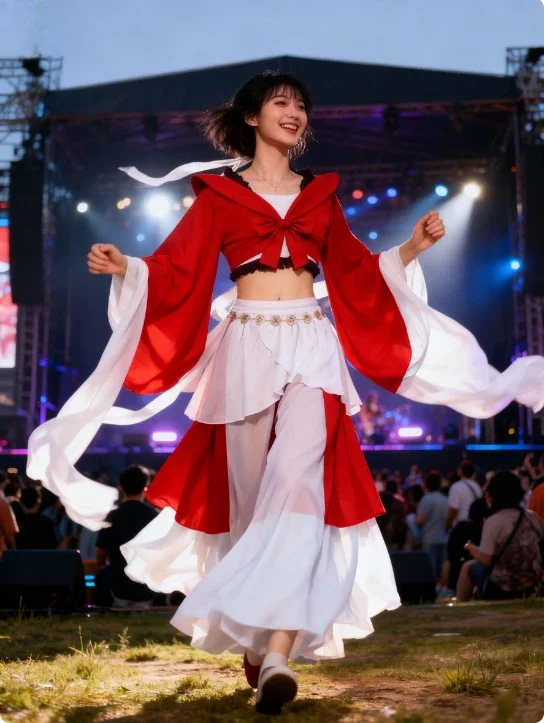 

maomao Anime The Apothecary maomao Moonlit Dance cosplay Pharmacist maomao cosplay Female Dance Costume Role-playing