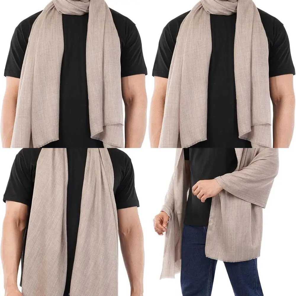 

Роскошная легкая шаль из 100% кашемира, мягкая накидка из пашмины, палантин из теплой шерсти, шарф из чистой шерсти