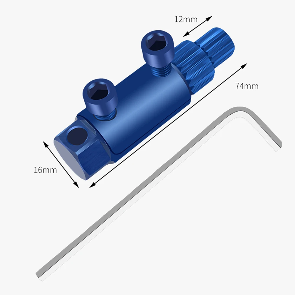 

Home Repair Projects Faucet Angle Valve Extractor Adapter 20MM Lightweight And Easy To Use User-friendly Design