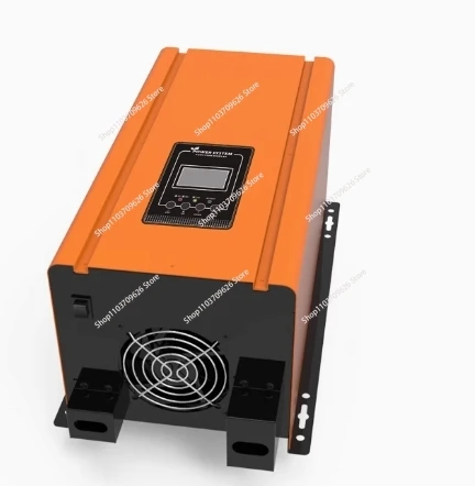 Rp Series Toroidal …