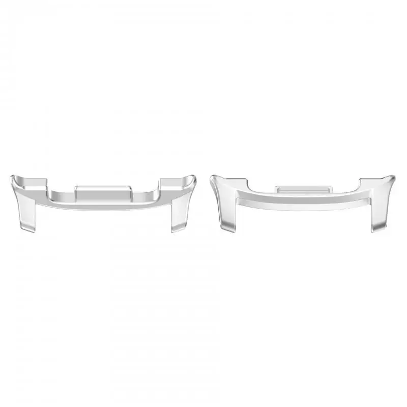 1 Paar Adapter für Samsung Galaxy Watch 9 8 44mm 40mm Metallanschluss für Samsung Watch Galaxy 8 Classic 46mm Uhrenzubehör – Detail 4