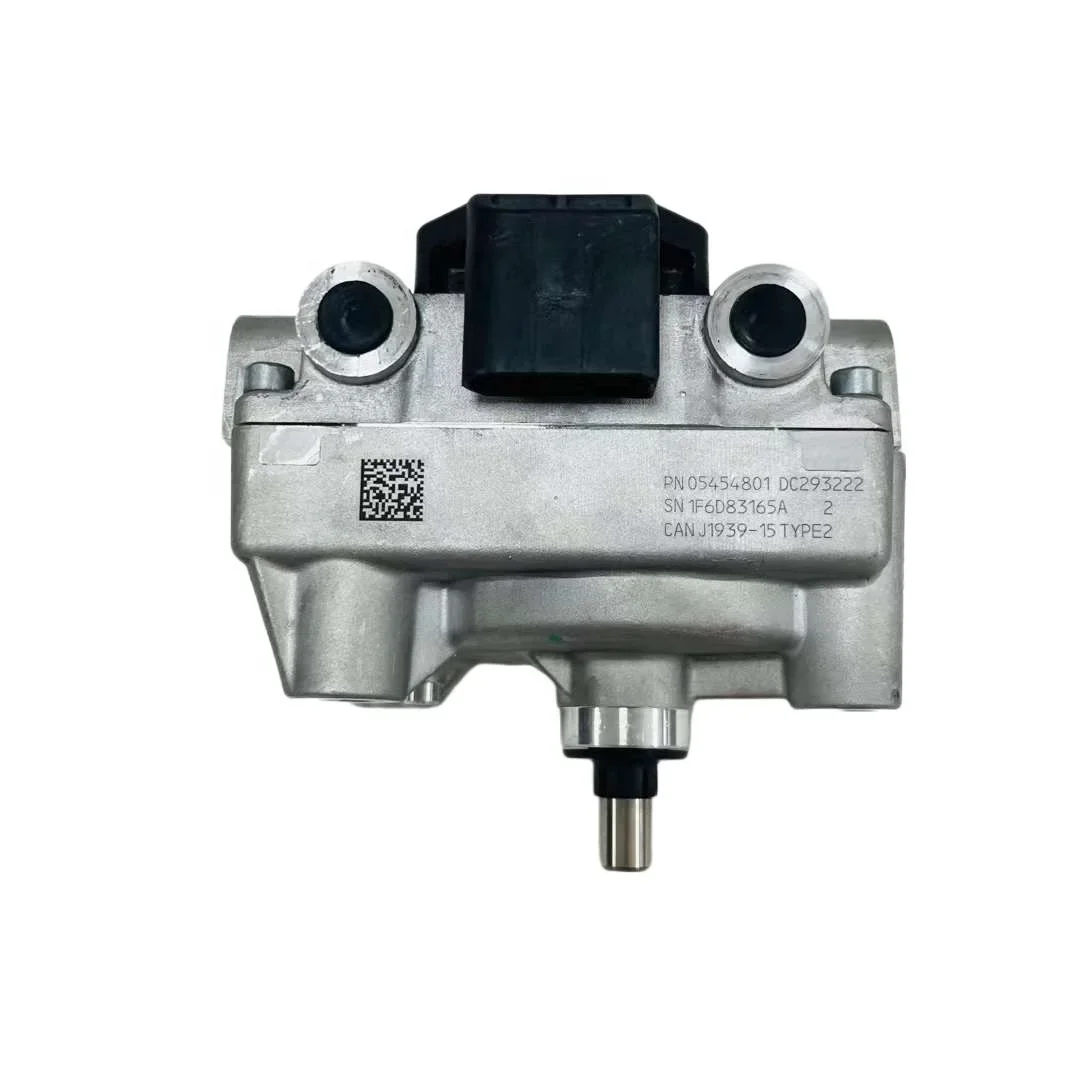 Original high quality solenoid valve 24V of HE200VG model