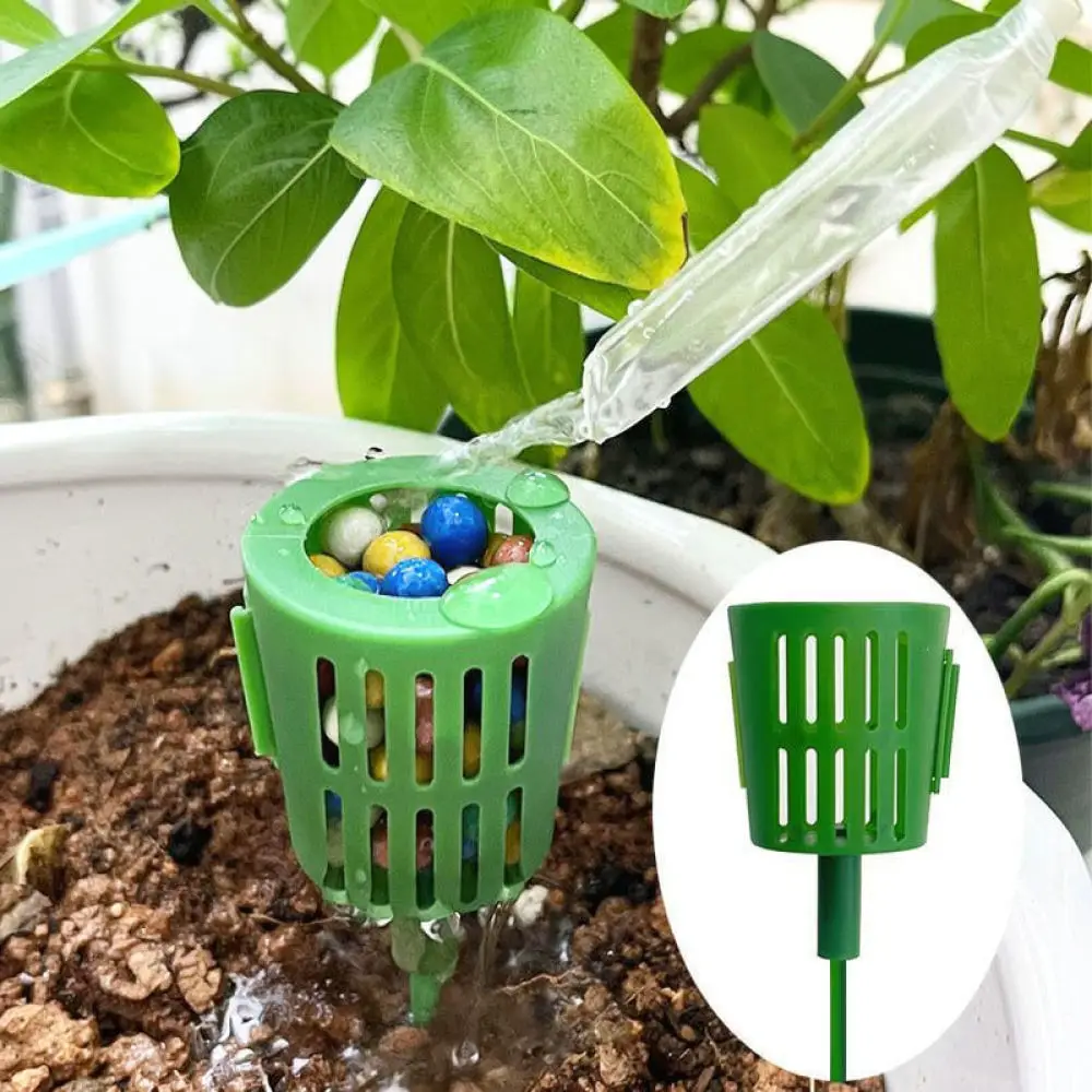 Practical Fertilizer Box Bonsai Nutrition Basket Gardening Tool Plant Nutrient Dispenser For Garden Care