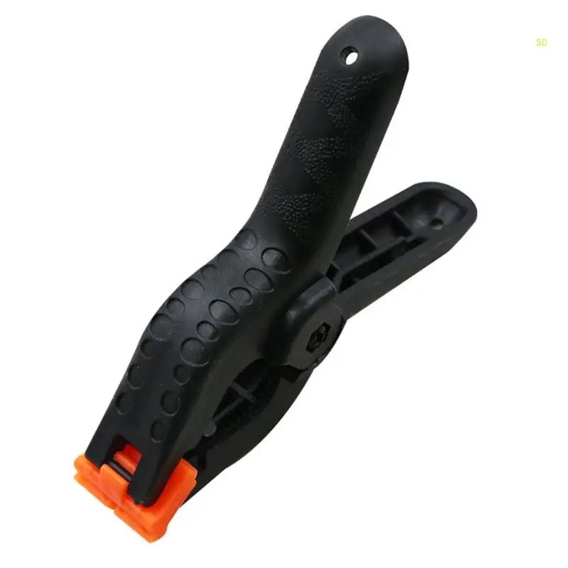 Phone Clip Fixture Fastening Clamp For Tablet Screen Repair Tools Spring Clamps Dropship