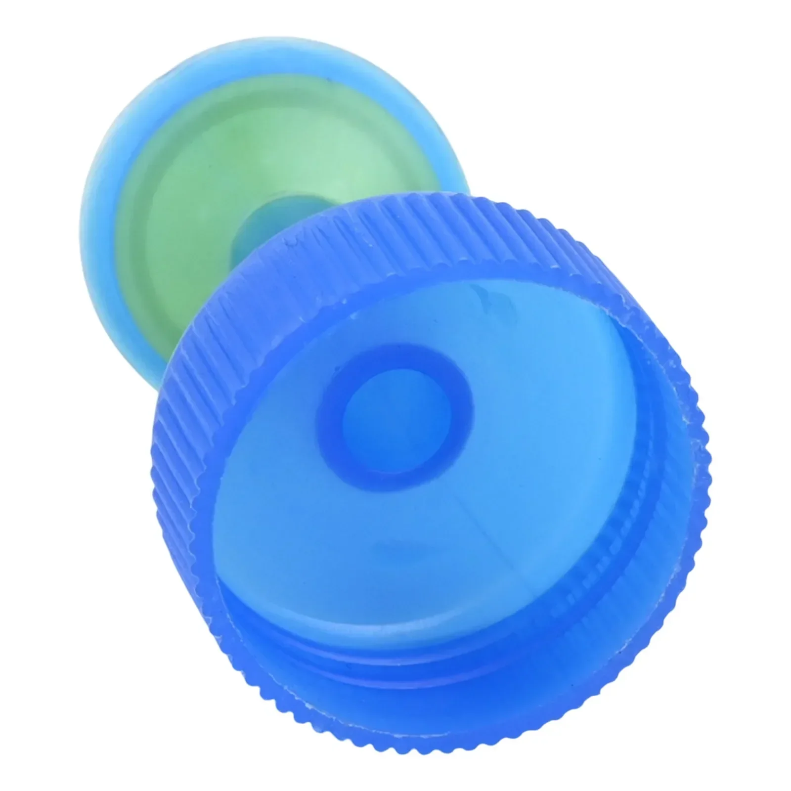 Bottle Waterer Plastic Sprinkler Nozzle Portable And Compact Threaded Connections Versatile Use For 28 Mm Diameter Bottles