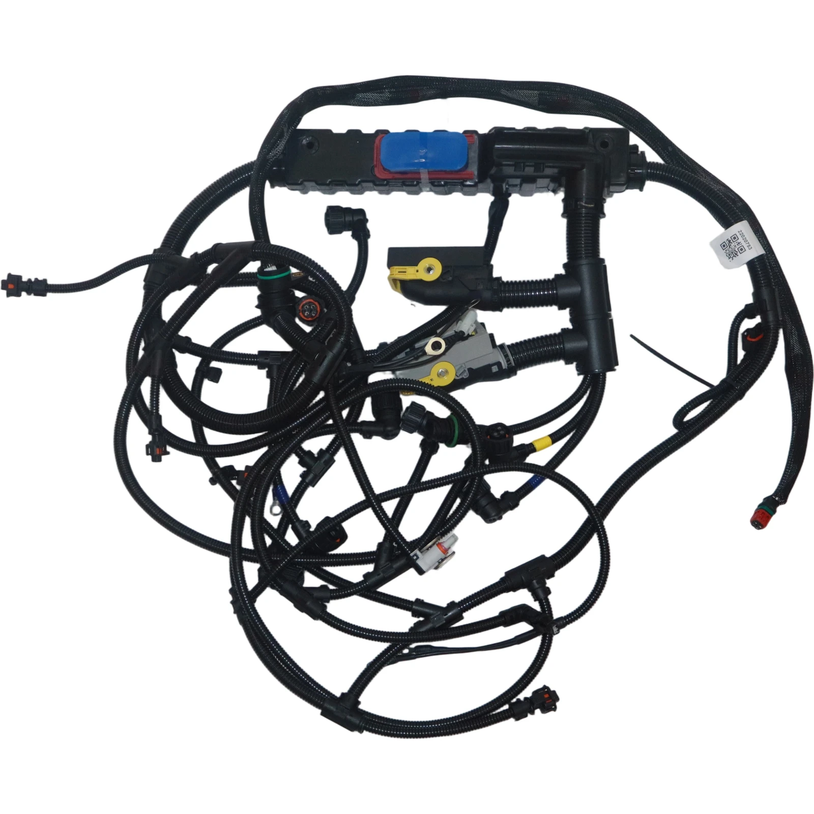 Picture 5: Wiring Harness 22020753 For Volvo D13 Engine