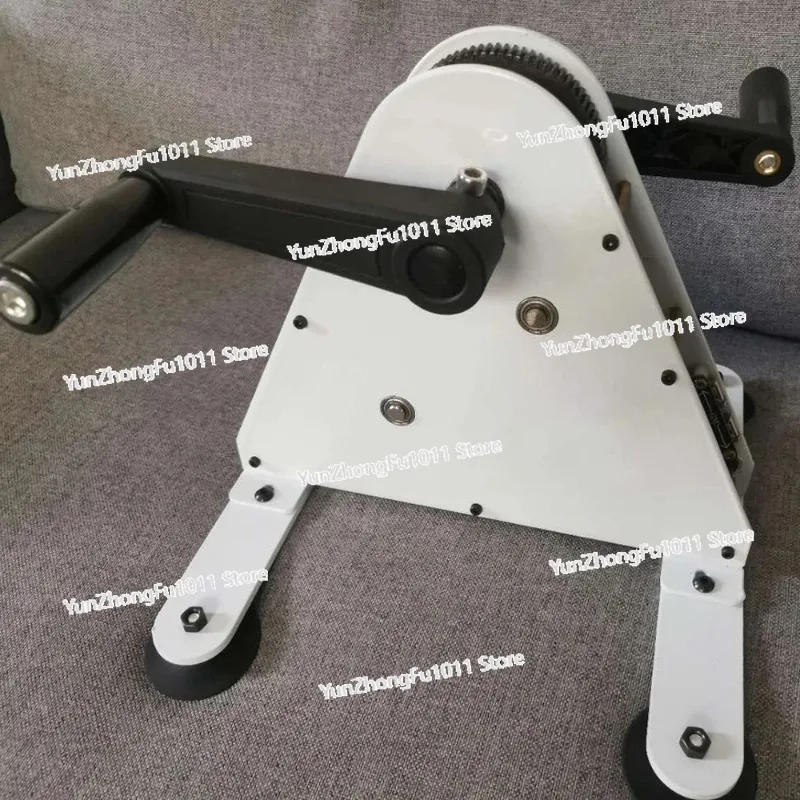 

Велосипедный генератор, педальный генератор, портативный генератор энергии, работающий от педалей