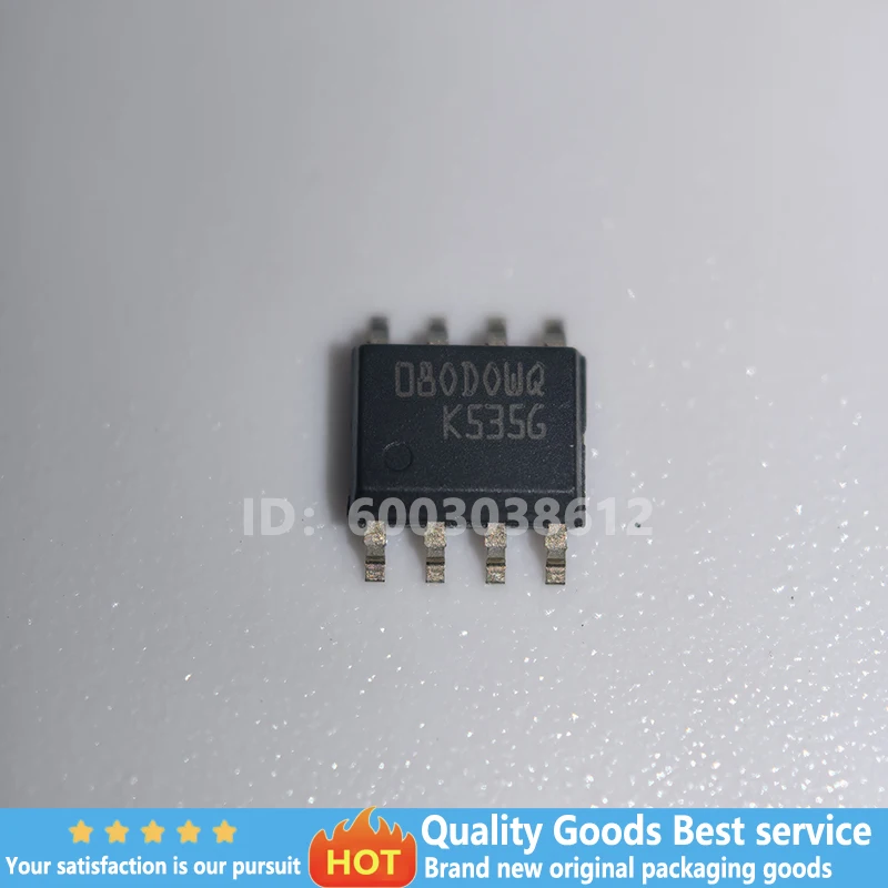 35080 080D0WQ Chip for BM Dashboard New Original