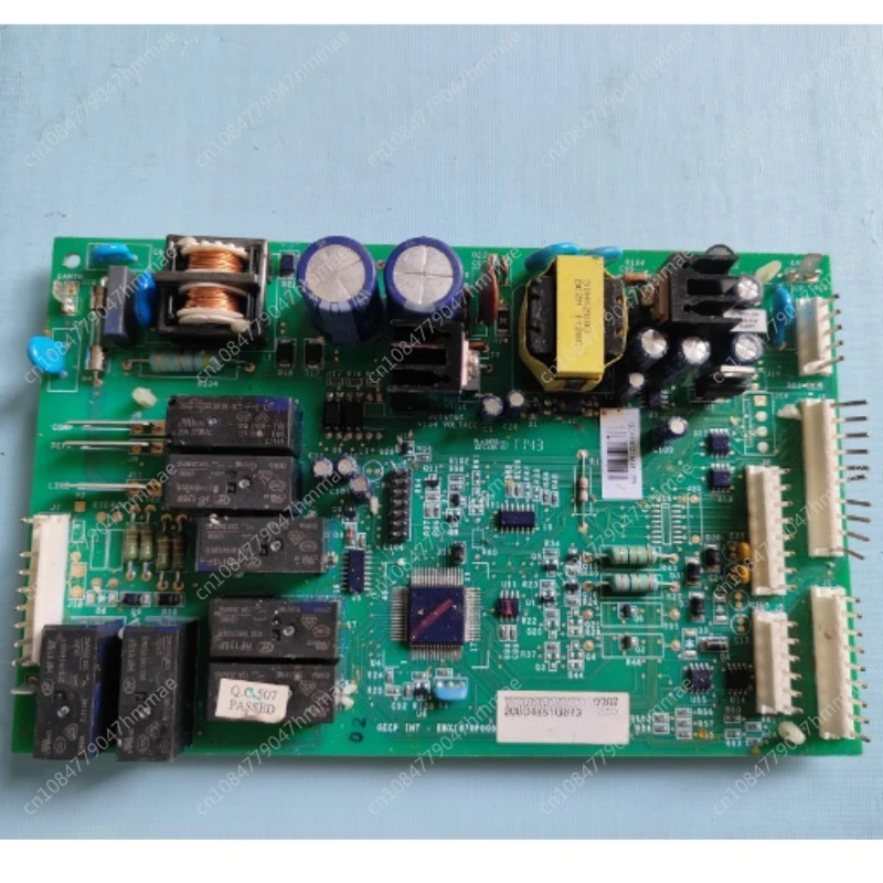 

for GECP INT- EBX1070P005 window