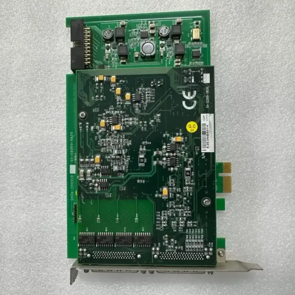 Daqe-2206 Data Acqu…