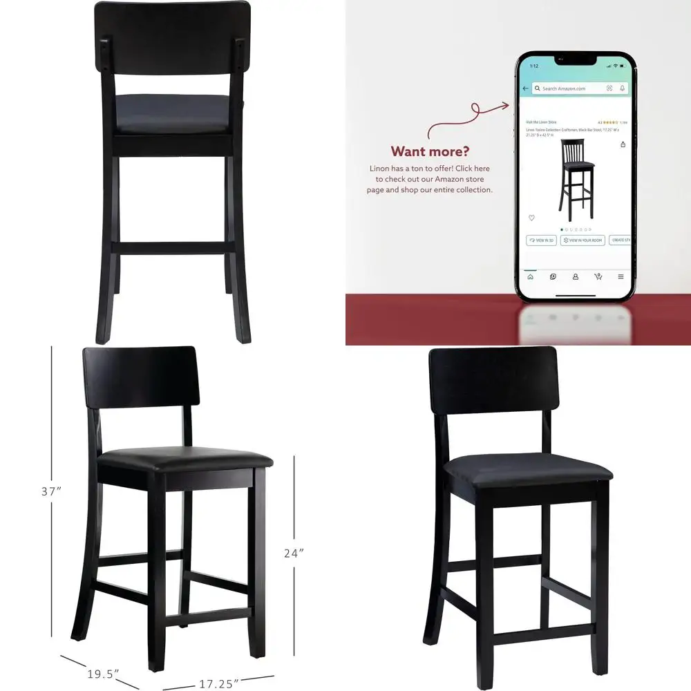 30-Inch Espresso Ba…