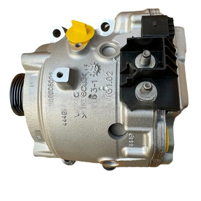 4N0903028N Suitable for Audi A8L new light hybrid 48V generator 290808002 4N0903028R