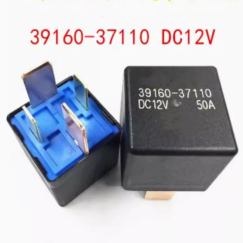 

39160-37110 12V 50A 4Pins Relais