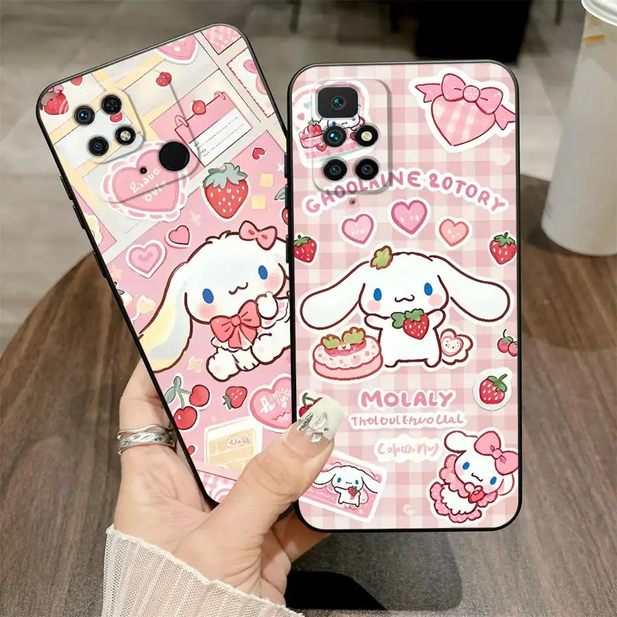 Case For Xiaomi Red… - image