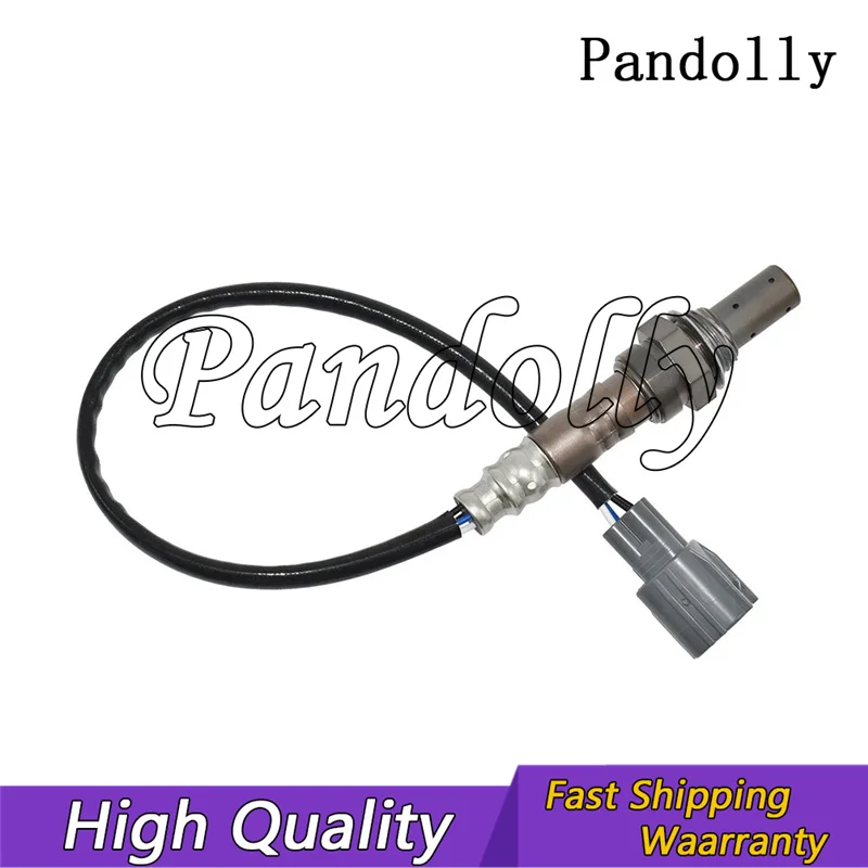 

Датчик лямбда-зонд (датчик кислорода) 89467-41011 для Toyota Camry, Sienna, Solara, Highlander, LEXUS ES300 3.0L 97-03