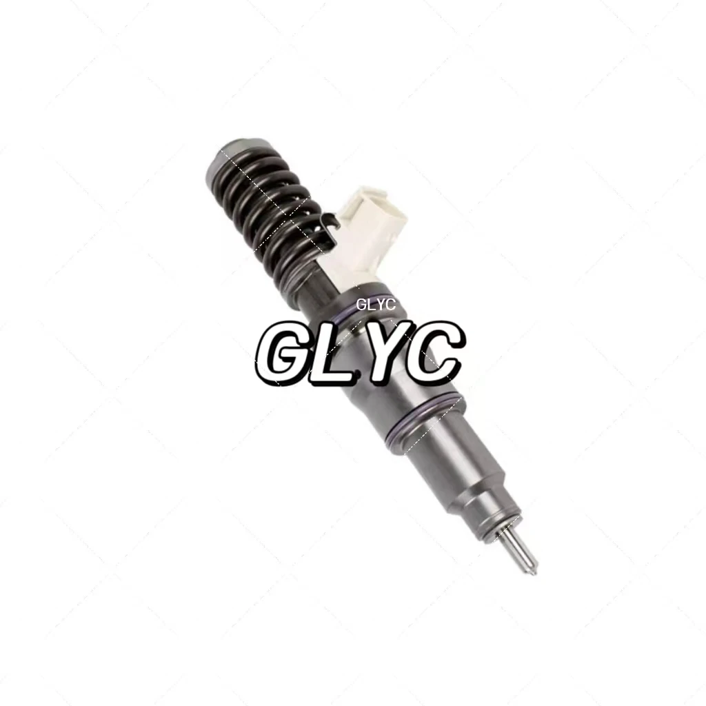 

High Performance Ec380 Ec480 Dies el Engine Fuel Injector 21371674 20569291 21582096 21582094 For Vo lvo Spare Parts