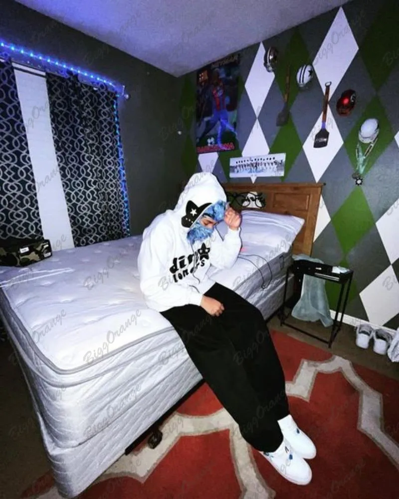 Zipper oversized hoodie white harajuku top street y2k multi color cozy hoodie street jacket female teen top sweatshirts
