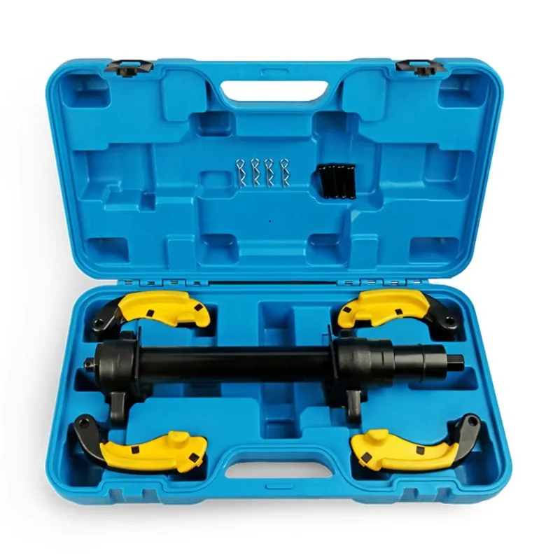 

Multi-angle Disassembly-free Shock Absorber Spring, Compressor, Disassembly Tool, Valve Spring