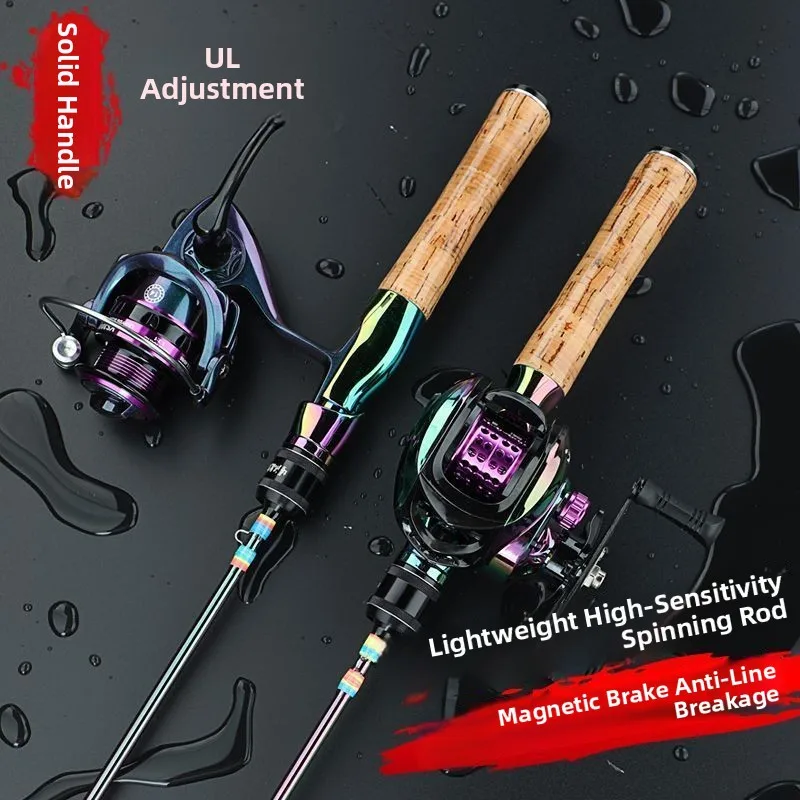 canna-da-pesca-in-carbonio-elettroplaccato-con-strisce-bianche-baitcasting-a-due-pezzi-con-bocca-inclinata-antiproiettile-regolabile