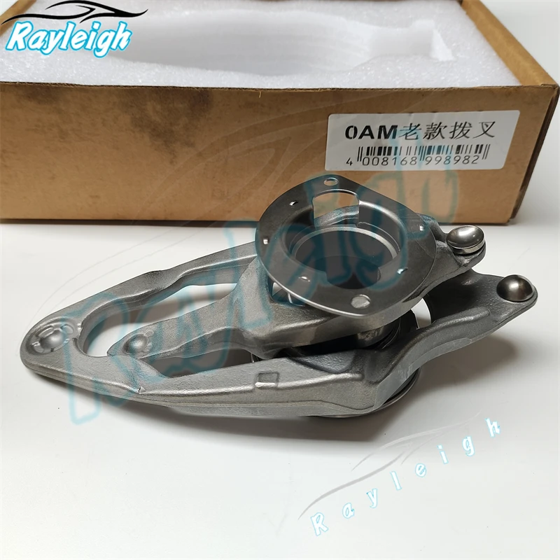 Brand New DQ200 0AM DSG7 Clutch Generation 1 Release Bearing Fork Kit Suit For VW AUDI SKODA SEAT DQ200 Car Accessories