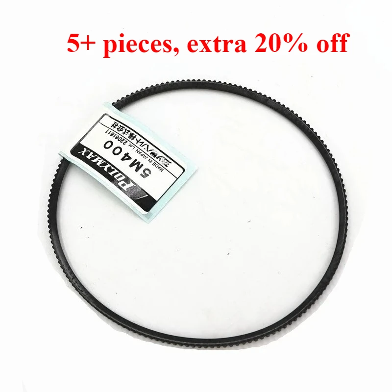 Japan POLYMAX Belt Polyurethane V-belt 5M690 5M710 5M730 5M750 5M775 5M800 5M825 5M850 5M875 5M900 5M925 5M950 5M975~5M1850