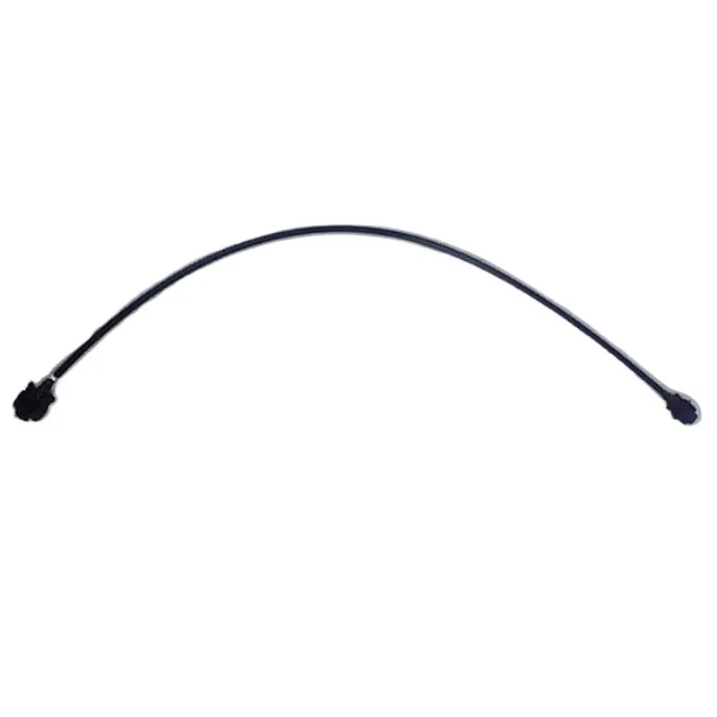 

Radiator Hose Auxiliary Kettle Return Pipe for Peugeot 206 207 307 206CC Brand New