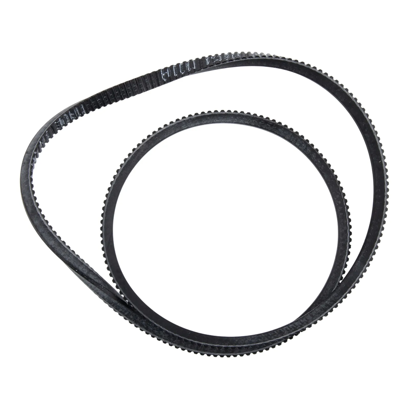 7M825 Lathe Drive Belt for Metalworking Lathes Compatible with Standard V-Belt Pulley Systems Polyurethane Wide Angle Belt