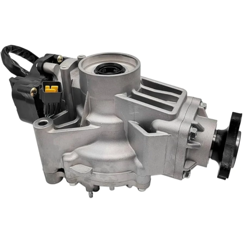 Front Axle Differential Assembly Q830-310000-30002 for  450 500 550 ATV  CF400 CF500 view 3